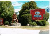 Fossicker Caravan Park Glen Innes - Accommodation VIC 2