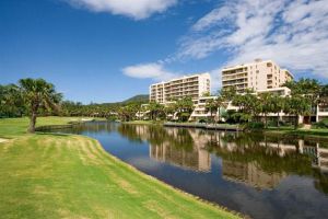 Novotel Coffs Harbour Pacific Bay Resort - Accommodation VIC 3
