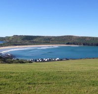Killalea State Park - Accommodation VIC