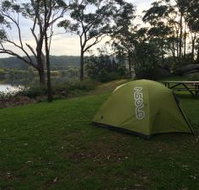 Shoalhaven Zoo Camping Reserve - Accommodation VIC