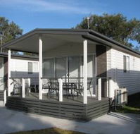 Lakeview Tourist Park - Accommodation VIC