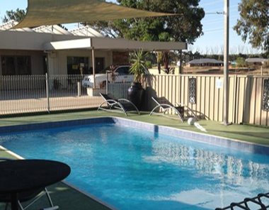 Mia Motel - Accommodation VIC 3