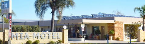 Mia Motel - Accommodation VIC 2