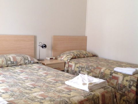 Mia Motel - Accommodation VIC 5