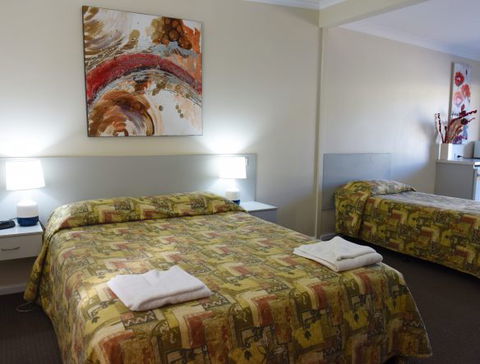 Mia Motel - Accommodation VIC 4