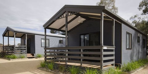 Kingston On Murray Caravan Park - Accommodation VIC 7