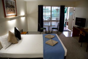 Quilpie Motor Inn - Accommodation VIC 2