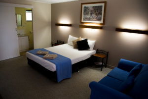 Quilpie Motor Inn - Accommodation VIC 3