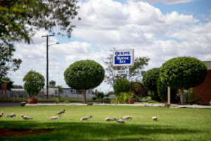 Quilpie Motor Inn - Accommodation VIC 4