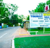 Riverview Tourist Village - Accommodation VIC