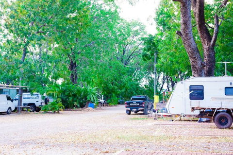 Riverview Tourist Village - Accommodation VIC 10