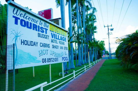 Riverview Tourist Village - Accommodation VIC 1
