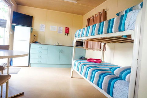 Riverview Tourist Village - Accommodation VIC 3