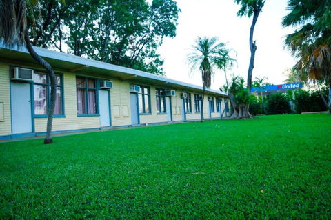 Riverview Tourist Village - Accommodation VIC 5