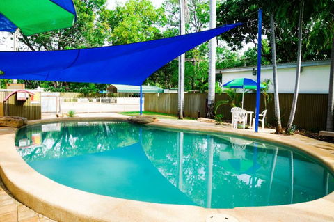 Riverview Tourist Village - Accommodation VIC 9