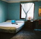 Noahs City Backpackers Hostel - Accommodation VIC