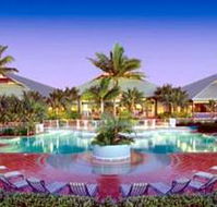 Novotel Twin Waters Resort - Accommodation VIC