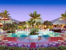 Novotel Twin Waters Resort - Accommodation VIC 0