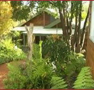 CEDAR CROFT Bed  Breakfast - Accommodation VIC