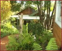 CEDAR CROFT Bed & Breakfast - Accommodation VIC 0