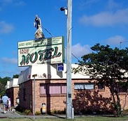 Jackie Howe Motel - Accommodation VIC