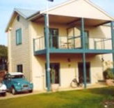 A' La Plage BB - Accommodation VIC