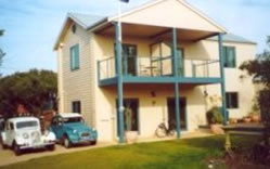 A' La Plage B&B - Accommodation VIC 0
