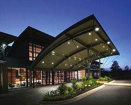 Yuroke VIC Accommodation VIC
