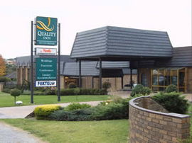Rowville VIC Accommodation VIC