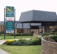 Quality Inn Baton Rouge - Accommodation VIC