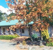Federation Gardens Lodge - Accommodation VIC