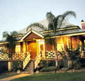 Cooloola Country Bed  Breakfast - Accommodation VIC