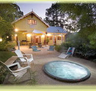 Mooloolah Valley Holiday Houses - Accommodation VIC