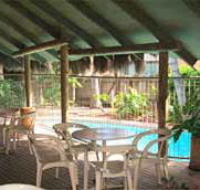 Settlers Inn - Accommodation VIC