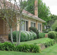 Westgate Vineyard Country House - Accommodation VIC