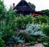 Country Charm Swiss Cottages - Accommodation VIC