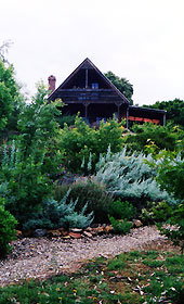 Country Charm Swiss Cottages - Accommodation VIC 0
