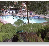 Motel Marengo - Accommodation VIC