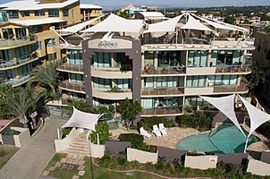 Mariner On The Pacific - Accommodation VIC 0