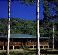 The Barringtons Country Retreat - Accommodation VIC