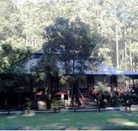 Barrington Guest House - Accommodation VIC