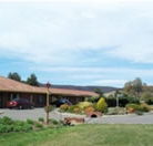 Colonial Motor Inn - Accommodation VIC