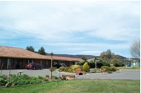 Colonial Motor Inn - Accommodation VIC 0
