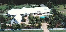 Yandina QLD Accommodation VIC