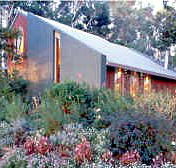 Clarendon Chalets - Accommodation VIC
