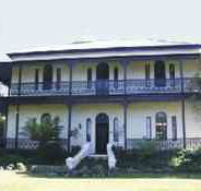 Colhurst House Bed  Breakfast - Accommodation VIC