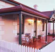 Eliza Cottage - Accommodation VIC