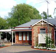 Amble In Self Contained Accommodation - Garden Retreat B  B - Accommodation VIC