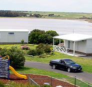 Great Ocean Road Tourist Park - Accommodation VIC