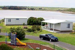 Great Ocean Road Tourist Park - Accommodation VIC 0